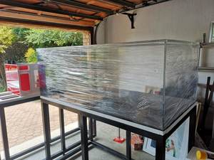 Aangepaste Grote Acryl Fish Tank Clear Acryl Glazen Cilinder En Rechthoek <span class=keywords><strong>Aquarium</strong></span> - Product Image 5