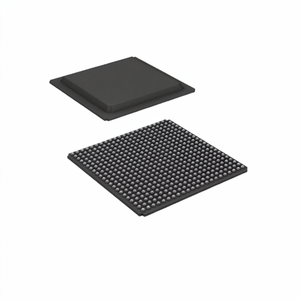 XC4VLX15-11FFG668C 668 BBGA, FCBGA Embedded IC FPGA 320 I/O 668FCBGA BOM IC มีสินค้าในสต็อก ชิ้นส่วนอิเล็กทรอนิกส์ วงจรรวม - Product Image 1