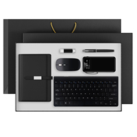 Nouveaux Produits 2026, Articles Promotionnels Uniques, Coffret Cadeau d'Entreprise, Coffrets Cadeaux de Luxe, Clavier et Souris Sans Fil, Haut-parleur