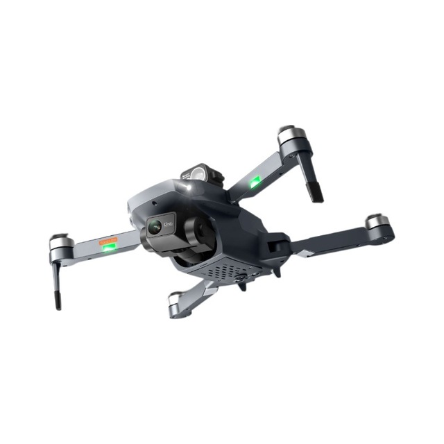 RG101PRO Cross-Border Beginner-Friendly Drone 2-Axis Gimbal 3KM Laser Obstacle Avoidance GPS Brushless Motor Plastic Camera 8MP