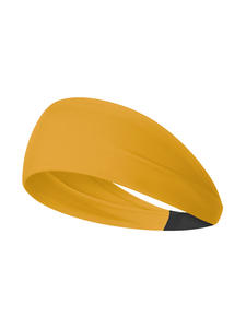 Aoyema ผ้าคาดศีรษะไนลอนสำหรับวิ่งออกกำลังกายเล่นกีฬาออกกำลังกายเล่นโยคะสำหรับผู้หญิง - Product Image 6