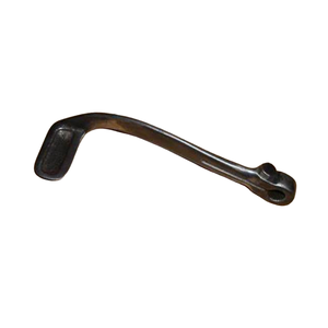 มือจับตู้เฟอร์นิเจอร์ใหม่,มือจับประตูตู้ทำจากอลูมิเนียมอัลลอยสีทองที่จับดึงประตูตู้กับข้าวแบบทันสมัย - Product Image 2