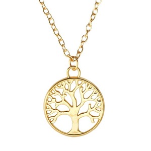 Offre Spéciale <span class=keywords><strong>arbre</strong></span> <span class=keywords><strong>de</strong></span> paix squelette <span class=keywords><strong>arbre</strong></span> <span class=keywords><strong>de</strong></span> <span class=keywords><strong>vie</strong></span> collier <span class=keywords><strong>pendentif</strong></span> rétro en alliage pour femmes et hommes - Product Image 1