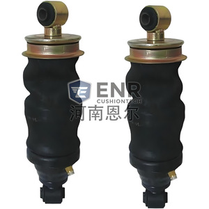 เครื่องโช้คอัพอากาศ Enr cushiontech สำหรับ Man F M L รถบรรทุก200 81417226028 04428784 - Product Image 2