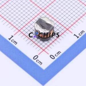 Inductor de Potencia CMLF0504-560KTT SMD, 5.8x5.2mm (Inductancia: 56uH) (Precisión: 10% Resistencia de CC (DCR): 420mOhm) - Product Image 2