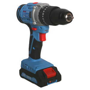 Perceuse-visseuse à percussion sans fil FIXTEC 20V FCD20LFX - Product Image 2