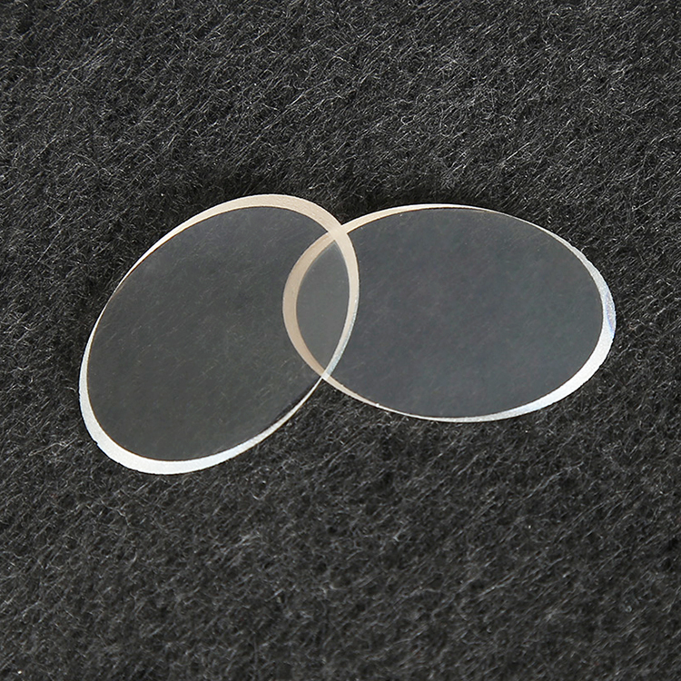 Высококачественное дихройное зеркало из оптического стекла с высокой отражательной способностью 365 нм для проектора