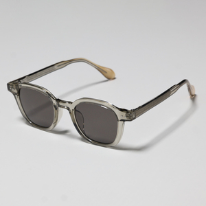 Gafas de Sol al por Mayor, Gafas de Sol de Diseño de Plástico, Gafas de Sol con Logotipo Personalizado 2026, Gafas de Sol Cuadradas Pequeñas - Product Image 5