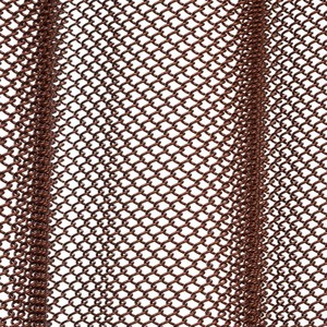 Trung Quốc Honeycomb Trang Trí Kim Loại Drapery <span class=keywords><strong>Wire</strong></span> <span class=keywords><strong>Mesh</strong></span> Curtain Cho Cửa Sổ Hoặc Phòng Divider - Product Image 4