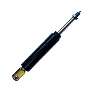Adjustable/Controllable Gas <b>Spring</b> Cylinder with Regular Element Used Button Stainless Steel for Furniture/Auto/Industrial Use - Product Image 5
