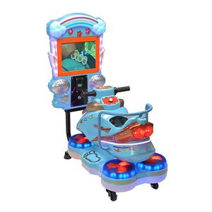 เกมอาร์เคดขายส่ง, ศูนย์เกม, เครื่องเล่นเกมหยอดเหรียญเชิงพาณิชย์, ตู้สล็อตแมชชีนสำหรับเด็ก - Product Image 6