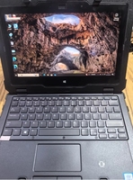 DaLL Latitude 7214 Laptop, with Intel Core I7-6600U, 12GB RAM and 512GB Storage,Second-hand Laptop