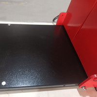 Équipement portable d'équilibrage de pneus de voiture, atelier mobile, alignement de roues, réparation de pneus et équilibrage de roues, norme CE, support OEM