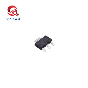 QXW原始晶体管IRFL210TRPBF N沟道200V 1A MOSFET IRFL210TRPBF-VB FL210 SOT-223-4