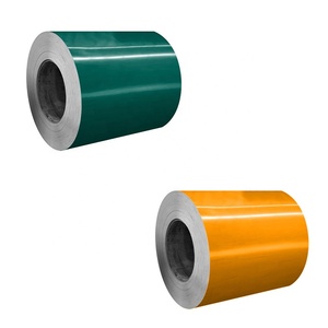 <span class=keywords><strong>9002</strong></span>ม้วนอลูมิเนียมเคลือบสี0.43มม. 1220 PPAL <span class=keywords><strong>ISO</strong></span> Coil อลูมิเนียมเคลือบสี - Product Image 2