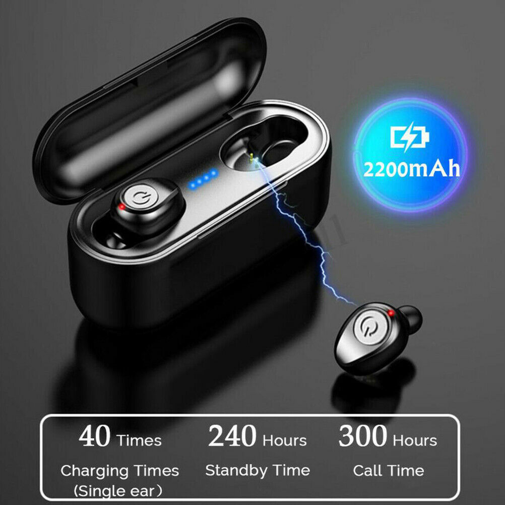 Produit innovant tws bt casque module module écouteurs sans fil étanche boîte de recharge haut-parleur bluetooth