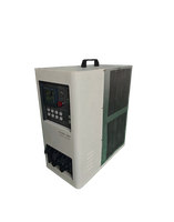 Banco de Carga Portátil de 200W en Oferta con 1 Año de Garantía 415V para Pruebas Automotrices