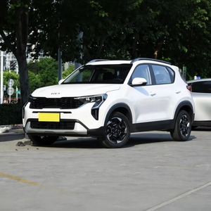 รถยนต์ SUV โซเน็ต 2026 เครื่องยนต์เบนซิน ขับเคลื่อนซ้าย ราคาถูก รถใหม่ ความเร็วสูง - Product Image 1