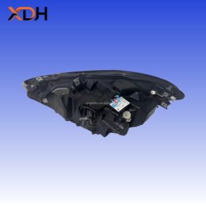 Faro Original para <span class=keywords><strong>BMW</strong></span> Serie 1 F20, 118I 114 116 120i 125I 128 130 135 <span class=keywords><strong>140i</strong></span>, Lámpara de Actualización de Luz para Automóvil, 2015-2018 - Product Image 6