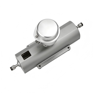 เครื่องวัดอัตราการไหลแบบโคริโอลิส โปรไลน์ โปรแมส A100 - Product Image 3