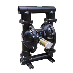 Food Grade AODD Pneumatic Membrane <b>Pump</b> Air Operated Double Diaphragm <b>Water</b> <b>Pump</b> for - Product Image 4