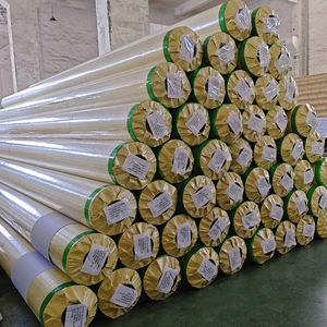 Rollos de Banner flexible para publicidad, bloque imprimible de 440Gsm (13oz) 250D * 250D 36*36 - Product Image 1