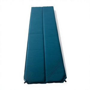 Tente pliante portable imperméable pour 1 personne, matelas en mousse à mémoire <span class=keywords><strong>de</strong></span> forme, matelas auto-gonflant pour le <span class=keywords><strong>camping</strong></span>, prix bas garanti, qualité assurée - Product Image 6