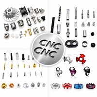 Pièces usinées CNC OEM, pièces de machine à usiner CNC, pièces usinées CNC de haute précision, pièces en alliage d'aluminium usinées CNC