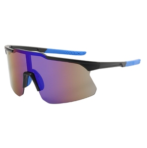 Gafas de Sol Polarizadas para Ciclismo MTB, Protección UV400, Gafas Deportivas para Hombre y Mujer, Modelo USA 823 PC - Product Image 4