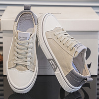Zapatos Deportivos Casuales Unisex con Cordones, Ligeros y a la Moda, de BV Designer, para Primavera/Verano/Otoño/Invierno, con Parte Superior de Malla y Cuero Vacuno