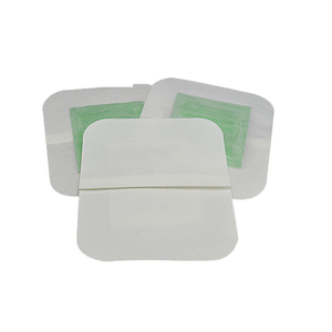 Parche Desintoxicante Chino 2 en 1 para Eliminar Toxinas y Callosidades de los Pies, para la Limpieza de Pies y Cuerpo - Product Image 2