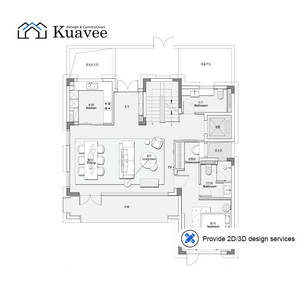 Diseño de Interiores en 3D, Soluciones Integrales de Materiales de Construcción, Diseño de <span class=keywords><strong>Muebles</strong></span>, Venta de <span class=keywords><strong>Muebles</strong></span>, Servicio de Diseño de Interiores - Product Image 2