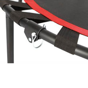 <span class=keywords><strong>Trampoline</strong></span> d'intérieur silencieux à ressorts ronds, fabrication directe d'usine, <span class=keywords><strong>petit</strong></span> <span class=keywords><strong>trampoline</strong></span> d'exercice, mini <span class=keywords><strong>trampoline</strong></span> de fitness <span class=keywords><strong>pas</strong></span> <span class=keywords><strong>cher</strong></span> pour adultes - Product Image 4