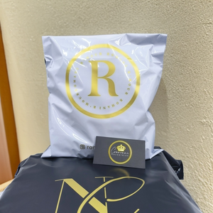 Sacs d'expédition en polyéthylène personnalisés avec logo imprimé, écologiques, emballage discret, pour <span class=keywords><strong>courrier</strong></span> et colis, sacs pour sweats à capuche - Product Image 5