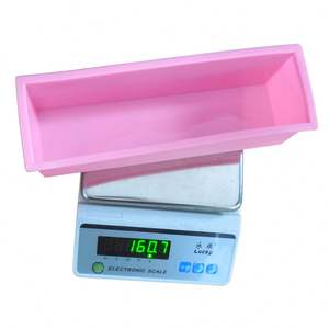 Fabrik benutzer definierte billige Fabrik Hersteller <span class=keywords><strong>Penis</strong></span> Kuchen Silikon form für handgemachte Seife - Product Image 2