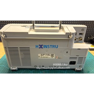 ออสซิลโลสโคปสัญญาณผสม Keysight MSOX2022A: 200 MHz, 2 ช่องสัญญาณอนาล็อกและ 8 ช่องสัญญาณดิจิทัล ใหม่ #   hx - Product Image 4