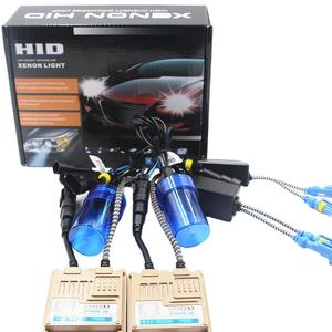 Balasto brillante rápido <span class=keywords><strong>Bi</strong></span> <span class=keywords><strong>Xenon</strong></span> de 12V y 55W, balasto Hid de inicio rápido de nueva condición para kits de faros y lente de proyector Hid - Product Image 1