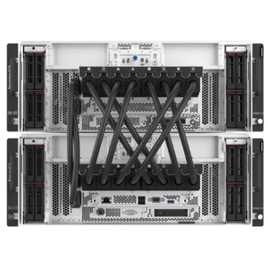 Servidor en Rack Lenovo ThinkSystem SR950 V3 8U, CPU Xeon Escalable, Memoria DDR5 ECC, PCIe Gen5 NVMe Empresarial - Product Image 5