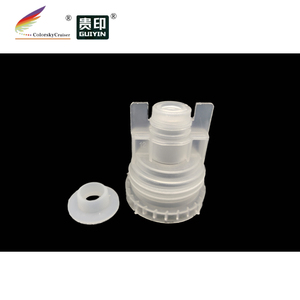 Bouteilles vides CS-BE70 pour Epson <span class=keywords><strong>Ecotank</strong></span> 113 114 103 104 <span class=keywords><strong>102</strong></span> 105 106 ET-5850 ET-5800 ET-8550 ET-8500 L5190 L3151 ET-4750 70ML - Product Image 3