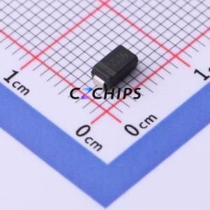 ไดโอดชอทท์กี้ไดโอดชิป SS36A SMA(DO-214AC) ใหม่ของแท้ชิ้นส่วนอิเล็กทรอนิกส์ - Product Image 1