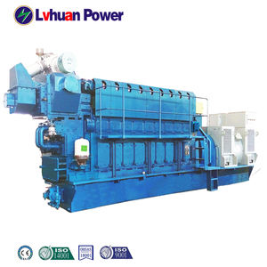 <span class=keywords><strong>1.2mw</strong></span> עץ כוח גז צמח ביומסה גנרטורים/מפעל ייצור שבב כוח - Product Image 1