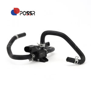 POSSR 06F906283F 06F906283D pièces de voiture accessoires électrovanne pour Audi A3 TT VW <span class=keywords><strong>Golf</strong></span> Passat 2.0TFSI - Product Image 1