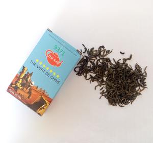 Té Verde Marroquí Achouda y Azawade Misma Calidad Chunmee Té Verde 41022 9371 el Vert 4011 - Product Image 4