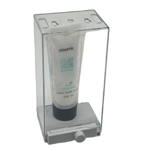 <span class=keywords><strong>Eas</strong></span> AM RF chống trộm an toàn hơn hộp hiển thị trong suốt an toàn hơn khóa từ <span class=keywords><strong>EAS</strong></span> Máy cạo râu an toàn hơn hộp cho siêu thị - Product Image 1