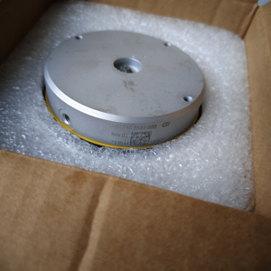 Roulement pneumatique à trois coordonnées allemand de type « Disque » 600640-8548-000/602240-8585-000 - Product Image 3