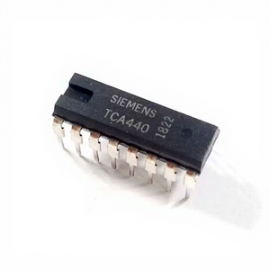 Circuit intégré <span class=keywords><strong>de</strong></span> récepteur <span class=keywords><strong>radio</strong></span> TCA440 DIP-16 neuf d'origine, puce IC, bon <span class=keywords><strong>prix</strong></span>, pièces électroniques en stock - Product Image 2