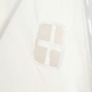 Tente de <span class=keywords><strong>tipi</strong></span> pliable en toile de coton pour enfants à prix compétitif <span class=keywords><strong>lit</strong></span> château pour enfants vente en gros - Product Image 5