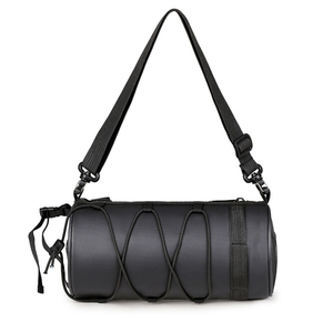 Sac de vélo sacoche de cadre de guidon de vélo avec bandoulière <span class=keywords><strong>porte</strong></span>-baril de vélo de route de montagne - Product Image 1