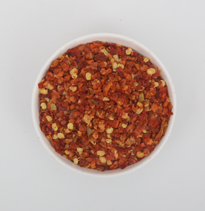 ISO/BRC/HACCP Chứng Nhận Nghiền Ớt Đỏ/Ớt/Ớt Nóng Nghiền Nhà Cung Cấp Trung Quốc - Product Image 4