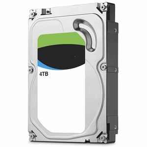 ST4000VX016 With 4TB 256MB 6.0Gb/s 3.5" Hard <b>Drive</b> ST4000VX016 ST4000VX016 - Product Image 5